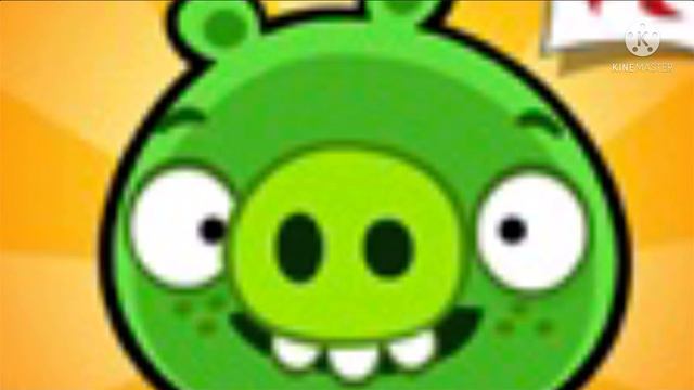 bad piggies put earape /bassboosted (best part when they scream) смотреть онлайн