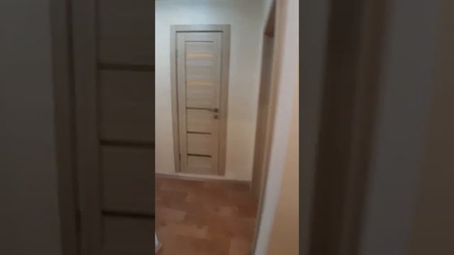 Трёхкомнатная квартира в Барнауле на Энтузиастов смотреть онлайн