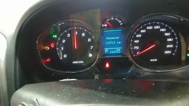 WRECKING 2014 HOLDEN CAPTIVA 2.4 AUTOMATIC (C30568) смотреть онлайн