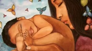 Исцеление Внутреннего Ребенка! Медитация.