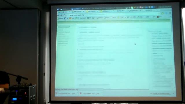 [workshop] Fraud Detection - OpenSIPS Summit Amsterdam 2015 смотреть онлайн