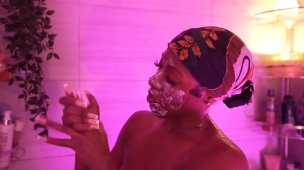 My Nighttime Self Care/ Hygiene Shower & Body Care Routine!!