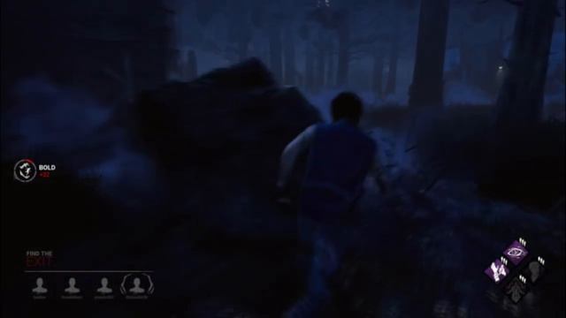 Dead by daylight episode 3 RANDOM THINGS WITH TROLLING LOL смотреть онлайн
