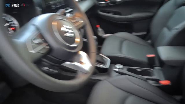 Suzuki Grand Vitara 2023?- Más eficiente y punto!? | Car Motor смотреть онлайн