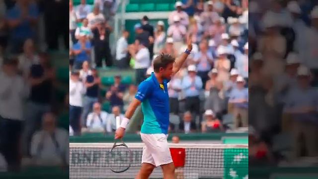 ROLAND GARROS 2018 COMMING !!! Who cant wait RG ?!!! смотреть онлайн