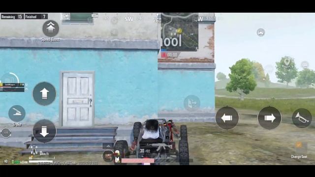 1v8 in appartment -trying kill them with a grenade -SID GAMES смотреть онлайн