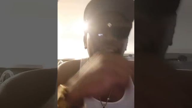 Foota Hype nah ramp with his money ? смотреть онлайн