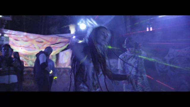 Psyland 2017 Остров Души (Siberia) FullPower 4K смотреть онлайн