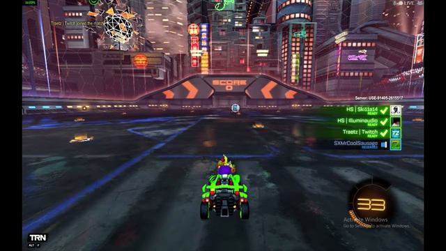 Rocket league | 200 SUB MANTIS GIVEAWAY INFORMATION! смотреть онлайн