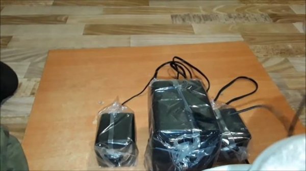 Недорого, но достойно. Обзор колонок "2.1 Aceline ASP240".