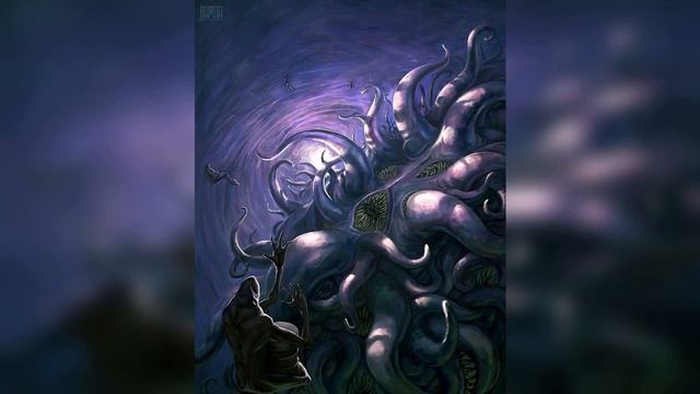 Azathoth | Cthulhu & Horror Soundscapes for Tabletop RPGs смотреть онлайн