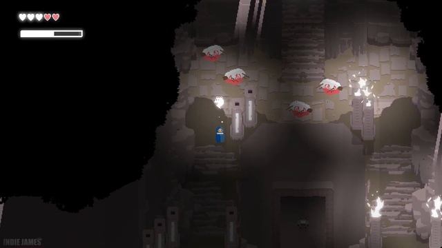 ITTA - Gameplay Walkthrough part 4: ENDING (No Commentary) смотреть онлайн