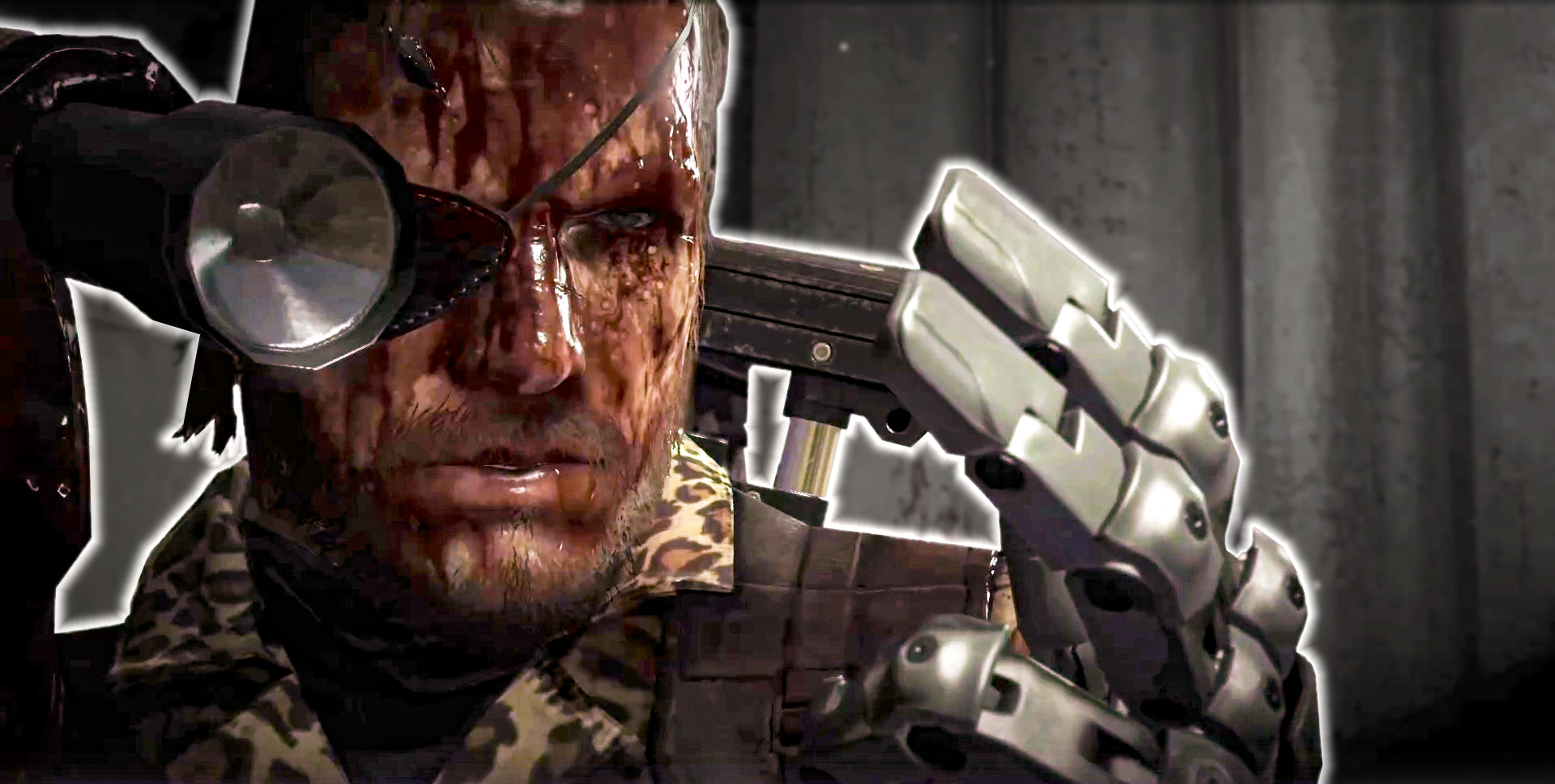 ?Освобождение платформы | Metal Gear Solid V #22 смотреть онлайн