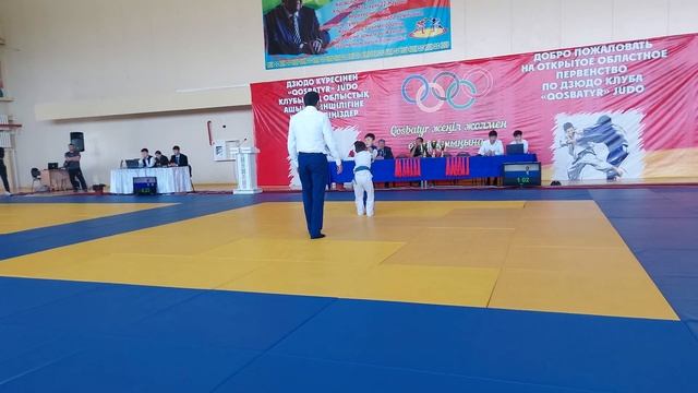 бросок Жанторе вырвал победу дзюдо 30 апреля 2022 г. смотреть онлайн