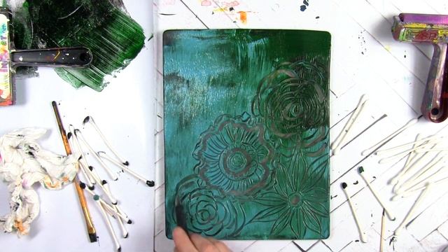 monoprint magic preview смотреть онлайн