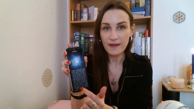 Oracle " il s'appelait..." de Valérie Faiola - Review смотреть онлайн