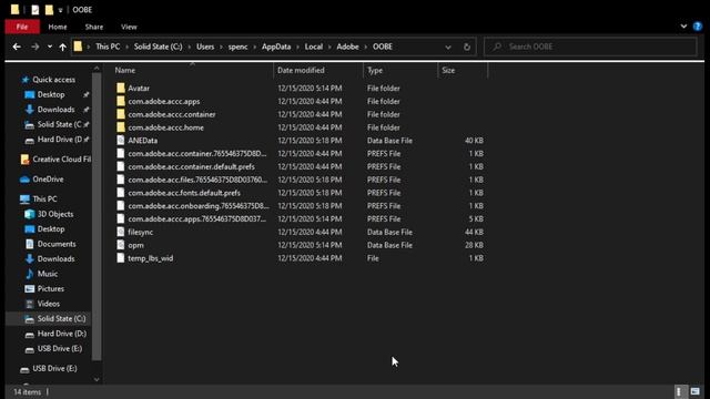 Creative Cloud Taking Longer Than Usual to Load Erorr - A Fix I Found December 2020! смотреть онлайн