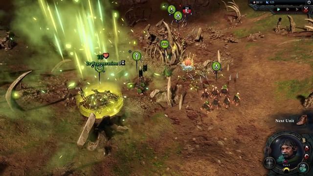 Amazing New Strategy Game Made By Paradox! смотреть онлайн