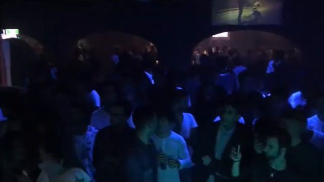 Aftermovie Guest Fortunato Cerlino [ Gomorra - Don Pietro Savastano] @ Chéri Club смотреть онлайн