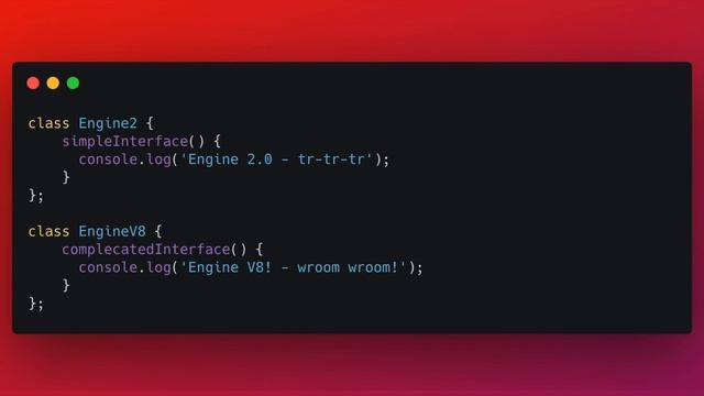 JavaScript Паттерны #9 - Adapter (Адаптер) смотреть онлайн