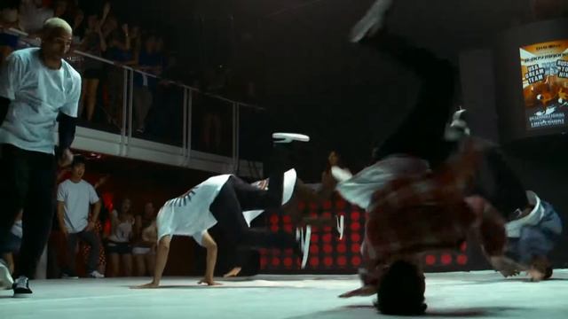 Battle Of The Year // Clip - Russian Battle (OV) смотреть онлайн