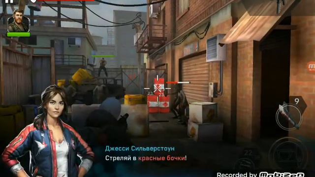 Left to Survive #1 "Обучение.Начало" смотреть онлайн