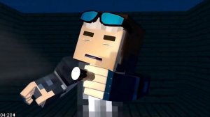 СТИВ ПРОТИВ БАЛДИ В МАИНКРАФТЕ|STEVE VS BALDI MINECRAFT