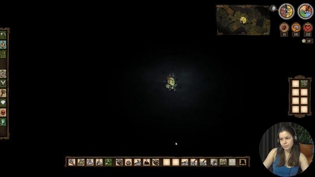 ИГРАЮ С MADSTV В DON'T STARVE TOGETHER! #1 смотреть онлайн