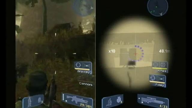 Lets Play Conflict Global Storm Part 2 - Breakout смотреть онлайн