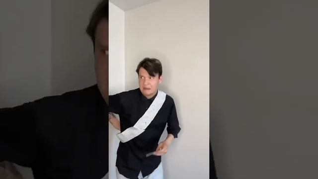 POV: КАК ПРОХОДИТ ВЫПУСКНОЙ В ТВОЕЙ ШКОЛЕ смотреть онлайн