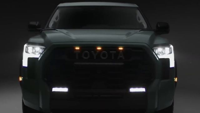 Why The Toyota Tundra i-Force Max Will DOMINATE The EV World In 2023! смотреть онлайн
