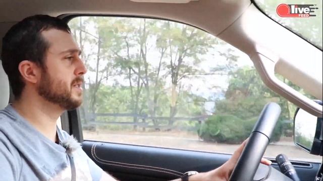 #ТестДрайв #Форд #Экспедишн / Ford Expedition 2020 - ПЕРВЫЙ НА РУССКОМ!