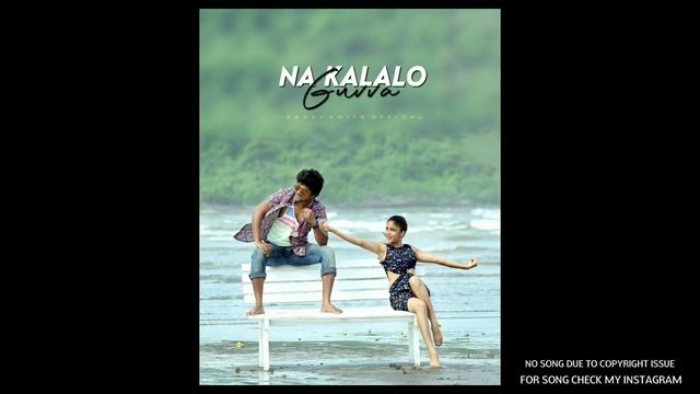 Trending Lyrics Video Editing In AlightMotion Preset link And XML File смотреть онлайн