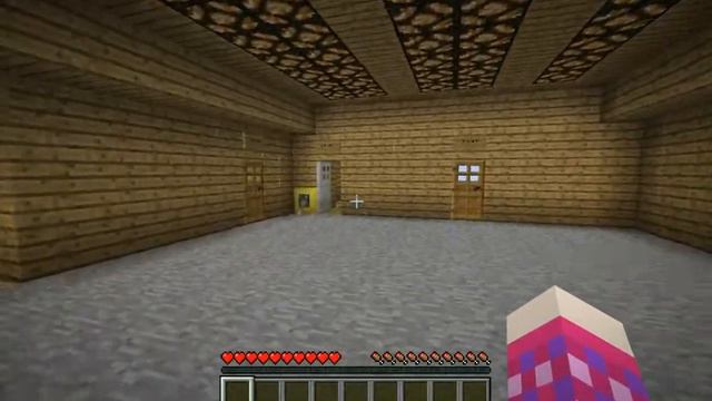 『S.K.S』Minecraft - 啊Show&小黑的偵探解謎系列-滑雪夜之災(阿雄 ~~~ смотреть онлайн