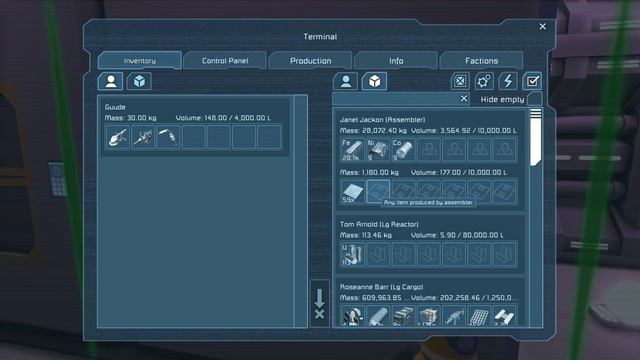 Space Engineers Multiplayer - E53 - Like a Bar of Soap смотреть онлайн