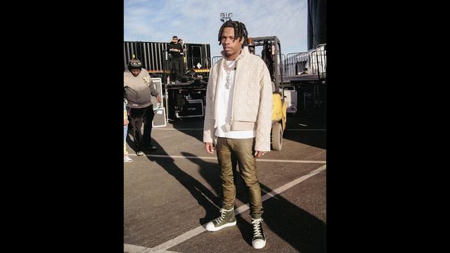 (FREE) Lil Baby x Gunna Type Beat 2023 - "Describe" смотреть онлайн