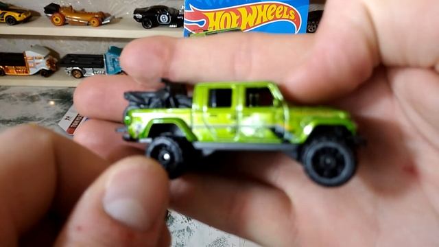 HOT WHEELS - МЕГА РАСПАКОВКА смотреть онлайн