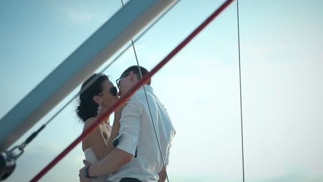 Парусная яхта в Чебоксарах смотреть онлайн