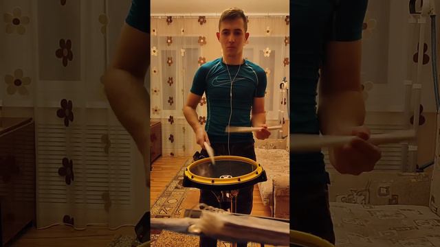 "Обойма" , "The Charger" Артур Каппио. 90 bpm. смотреть онлайн