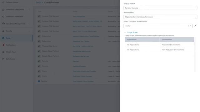 Deploy Services to Multiple Kubernetes Clusters Simultaneously using Rancher смотреть онлайн