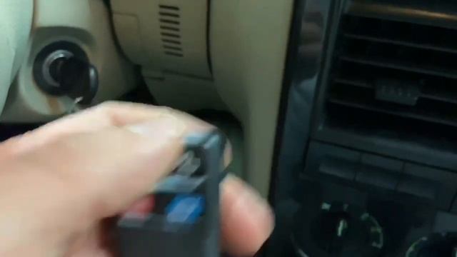 How To Program 06-11 Ford Explorer Key FOB смотреть онлайн