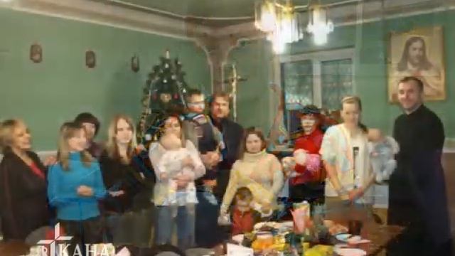 Орнат Папы Иоанна Павла II смотреть онлайн