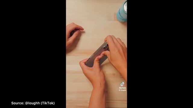 This is How the All New Titanium Apple iPhone 15 Pro Max Back Glass is Breaking смотреть онлайн