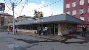 Проект "Линии". Новосибирский метрополитен | Project "LINES". Novosibirsk metro