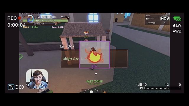 All Things on Update 4.0.0 | Sneak & Peeks | King Legacy Update 4.0.0 смотреть онлайн