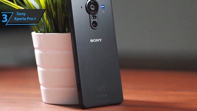 Топ-5 лучших смартфонов Sony в [2022] году смотреть онлайн
