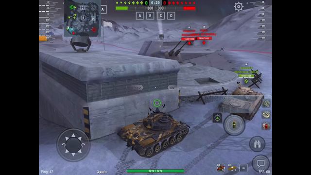 🔴WoT Blitz | ЛУЧШЕ ОДИН РАЗ ВКАЧАТЬ, ЧЕМ ВСЮ ЖИЗНЬ ЖАЛЕТЬ😎МОЙ ЛЮБИМЧИК🔥 смотреть онлайн