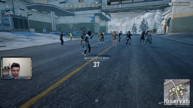 Танки глючат, ушли в PUBG смотреть онлайн