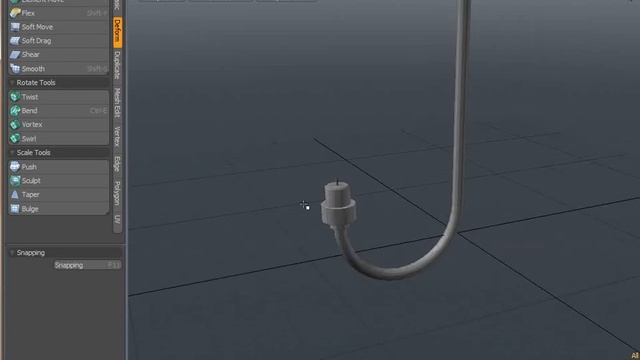 Radial Array Tool [mp1] смотреть онлайн