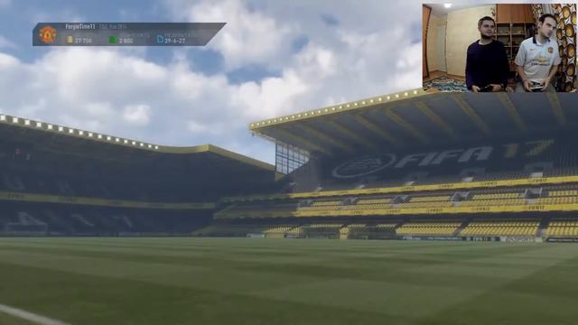 В поисках Роналду / Первый Pack-Opening FIFA17 / Looking for IF Ronaldo смотреть онлайн